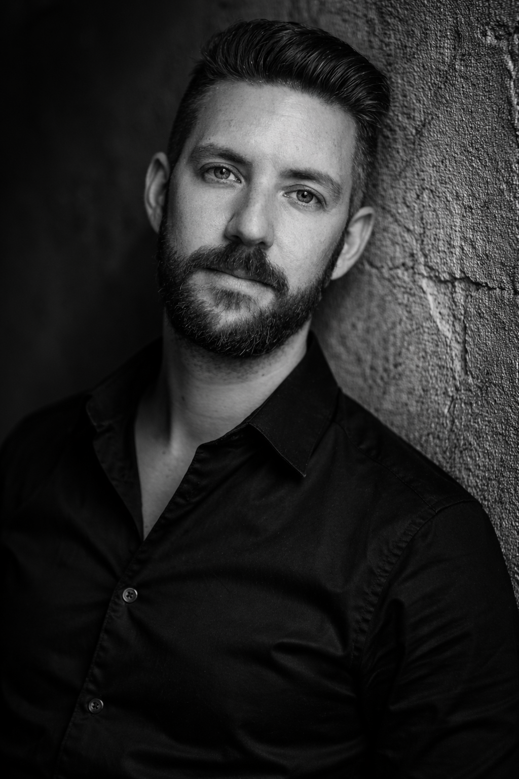 Fabian Spoelman van Vantora