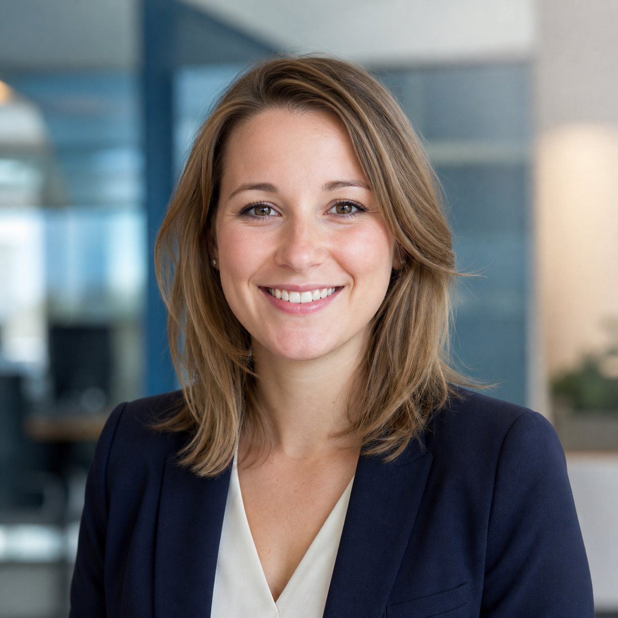 Mira Vermeer, digitale Executive Assistant van Vantora