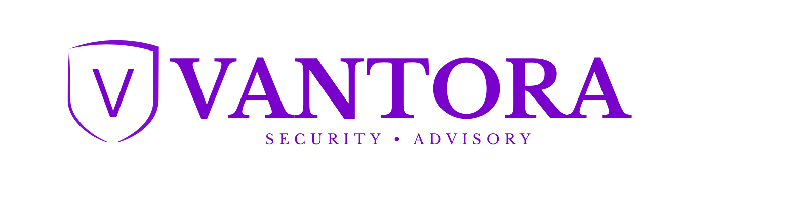 Vantora logo